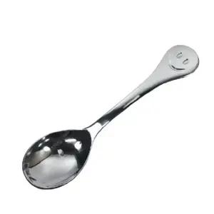 유아 숟가락 아동 이유식 유아식기 어린이집 (WFHXI27)