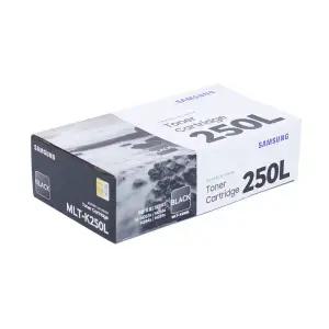 삼성 정품 MLT-K250L 검정 토너 SL-M2630