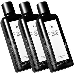 이넬릭서 파이브세컨즈 옴므 남성올인원 스킨 200ml × 3개
