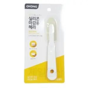 오공 실리콘 마감용 헤라 줄눈 시공 마무리 작업 해라 (WFHYICZ)