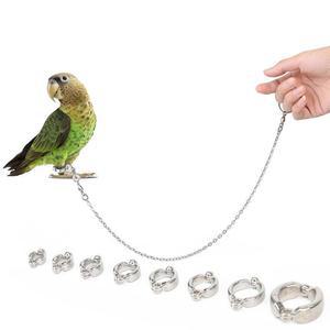 [피커]발목링 새용품 조류용품 비둘기 다리링 훈련용품