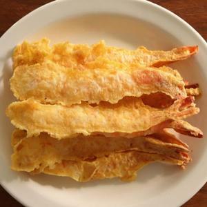 Fresh 30년 전통 엄마손 수제 새우전 250g