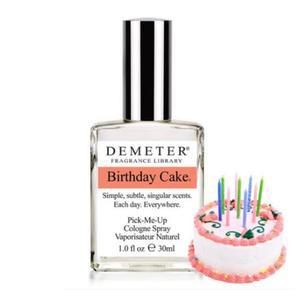 데메테르  Birthday 벌쓰데이 케이크 EDC 30ml