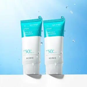 싸이닉 [2개] 엔조이 마일드 썬 에센스 EX 50ml