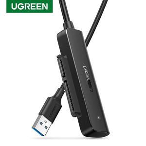 Ugreen SATA USB 변환기 3.0 