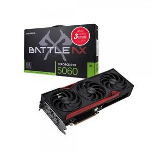 COLORFUL 지포스 RTX 5060 토마호크 EX D7 8GB 피씨디렉트*