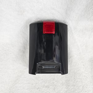 (정품) boral 메카닉무선진공청소기 BR-SV680RC 부품 배터리(XL-618A)