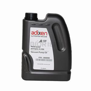 adixen A120 진공펌프오일 2리터 PFEIFFER VACUUM