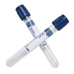 BD 진공채혈관 368381 베큐테이너 6ml x 100개 EDTA PLH tube
