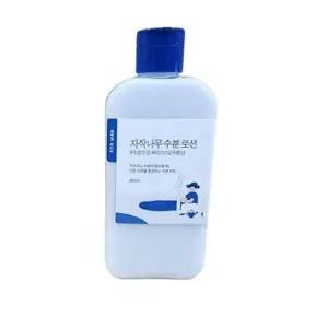 라운드랩 포 맨 자작나무 수분 로션 200ml x2SET (AD)