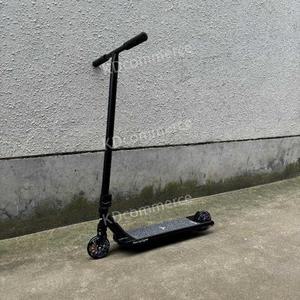 경량 성인 킥보드 스턴트 전문가 스쿠터 취미 기술용 퀵보드 출퇴근 휴대용