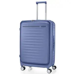 [아메리칸투어리스터] MG01 FRONTEC 캐리어 75/28 BLUE HJ371018 (S35131958)