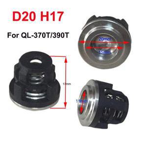 D20 H17 AR 체크밸브 펌프 고압 세척기 15/20 QL-370T/390T 1806 QL2518T 3018T 2017T 1508