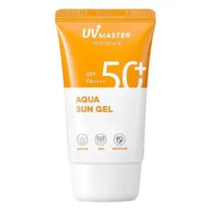 토니모리 유브이 마스터 아쿠아 선 젤 50ml SPF50+ X 2EA