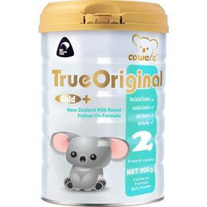 [코알라] 트루오리지널 골드+ 2단계 900g