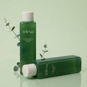 [봄비유]셀레바 모링가 펩타이드 약산성 스킨 토너 200ml