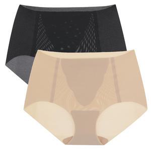 애터미 심리스 퓨징 팬티 1매 심리스팬티 무봉제 속옷
