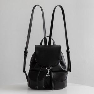 [LAINI]자체제작 모던 레더 복조리 백팩 lm 7085c_P392988150