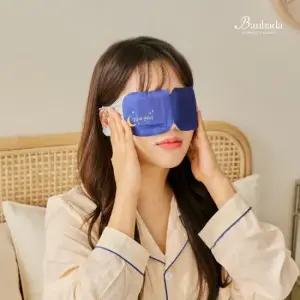 언니에반하다 온열안대 암막 수면 안대 천연 아로마 스팀 10매입3BOX