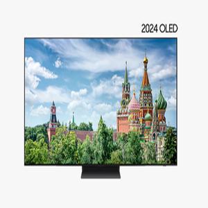 삼성전자 OLED 4K KQ55SD90AFXKR 55인치 지역별상이_S