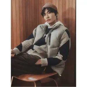 [빈폴멘] 아가일 니트  베이지 (BC4951C40A)