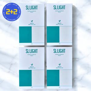 에셀라이트 센텔라 포어리스 패치 나비존 4박스