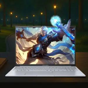ASUS 비보북X 16인치 인텔i5 RTX3050 WUXGA D4-16GB 1TB FreeDOS 비보북 16X K3605VC-RP400 HMC