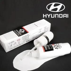 현대 트라제XG 붓펜 EB 에보니블랙 카페인트 자동차페인트 차량용페인트 붓페인트 자동차붓펜