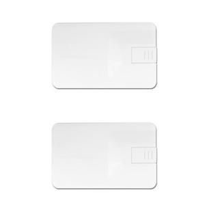 엔보우 USB메모리 128GB 2개 카드형 C타입 3.0 OTG