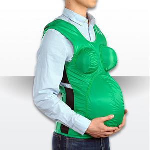 임신체험복 6.5kg 임산부체험 학교 시설 보건교육 예비맘