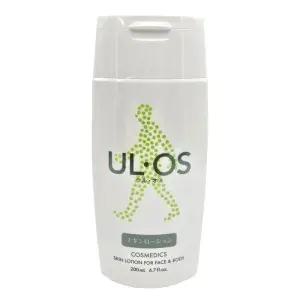 우르오스 올인원 모이스처라이저 지복합성 스킨 로션 200ml 1개 HISM