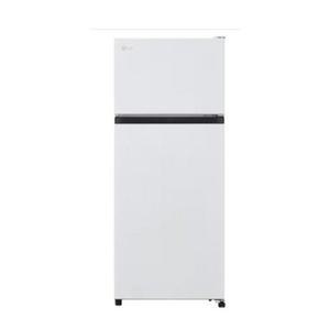 [LG] 일반냉장고 B124W14 (화이트) 정우