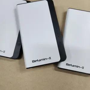 [반값할인] BETAMIN 5000mAh 보조배터리