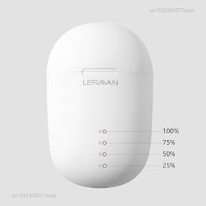 Xiaomi LF Leravan 매직 마사지 스티커 몸 전체를 이완 전기 패드 편안한 조정