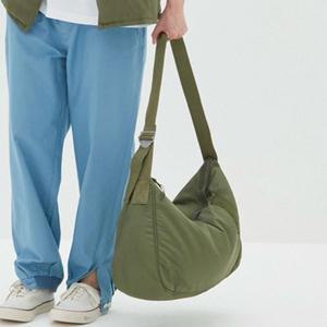 비즈빔 찰리 M 0125303003001 숄더백