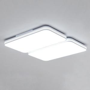 KS인증 슈가 거실등 LED 120W