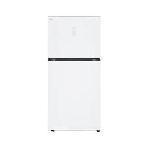 [하이마트] LG 일반냉장고 오브제컬렉션 D604MQQ52.AKOR [612L,에센스화이트]