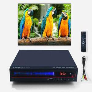 CD 플레이어 DVD 베이직 HDMI 휴대용 씨디