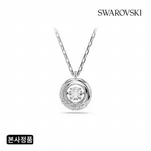 [/본사정품] Dextera 로듐 목걸이 5733400