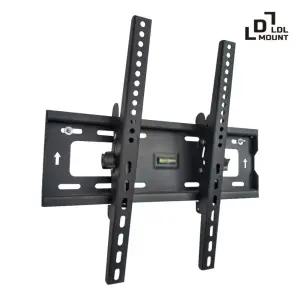 (APL-44T) ANYPORT 엘디엘 마운트 벽걸이 상하 각도형 모니터 TV 브라켓/간편/설치/고정/티비/거치대/슬림