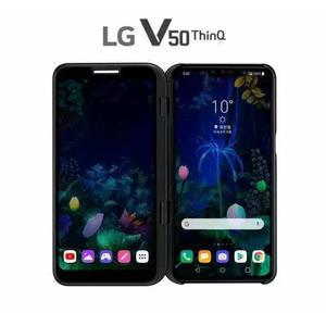 V50THINQ 모바일 게이밍 휴대폰 2K 퀄컴 화면