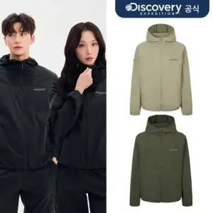 갤러리아 [디스커버리] 프레시벤트 폴튼 경량 하이브리드 자켓 (DXTR77053)