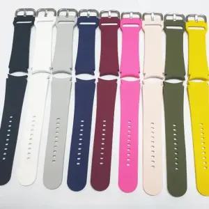갤럭시워치7 스트랩 날개형 실리콘밴드 40mm 44mm (WFI4PV0)