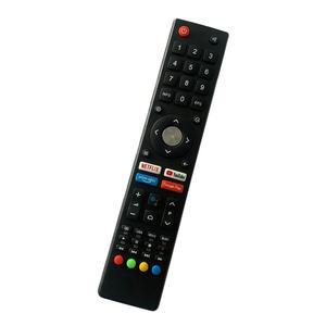 프리즘 A43 스마트 LCD LED TV용 교체용 리모컨