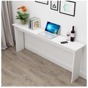 침대 틈새테이블 좁고긴 책상 간이 60CMX20CMX75CM 소파 베란다 미니
