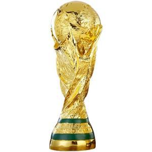 트로피 년 장 44cm 발롱도르 축구트로피 장식 모형 우승패 우승트로피