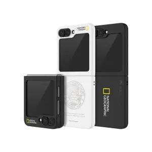 내셔널지오그래 NATIONAL GEOGRAPHIC MOBILE 갤럭시Z플립6 슬림핏 케이스 211964