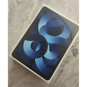 Apple 아이패드 에어 5세대 M1 블루 64GB 5G+WiFi - 가나다