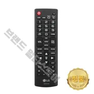 LG 정품 TV 리모컨 32LF510B-UC 32LF550B-UA 32LF5600-UA AKB74475433