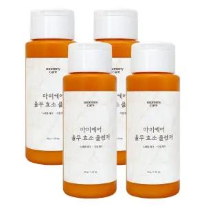 마미케어 율무 효소 클렌저 50gX4개
